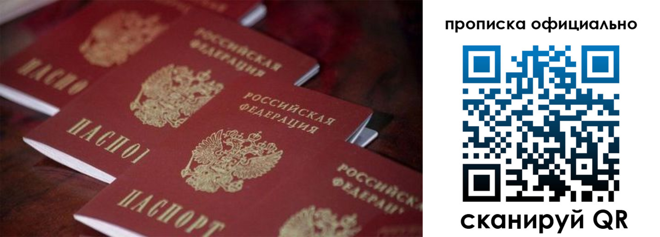 прописка от собственника в Черноголовке
