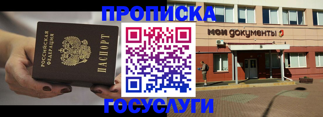 временная регистрация госуслуги в Черноголовке